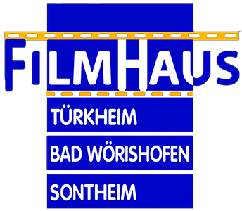 Logo Filmhaus Huber
